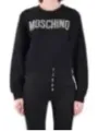 "Moschino Fleece im Sale | Moschino - Moschino Felpa Donna online kaufen"|Planet-Deluxe
