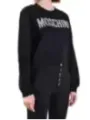 "Moschino Fleece im Sale | Moschino - Moschino Felpa Donna online kaufen"|Planet-Deluxe