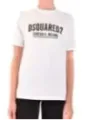 "Dsquared2 T-Shirt im Sale | Dsquared2 - Dsquared2 T-Shirt Donna online kaufen"|Planet-Deluxe
