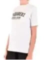 "Dsquared2 T-Shirt im Sale | Dsquared2 - Dsquared2 T-Shirt Donna online kaufen"|Planet-Deluxe