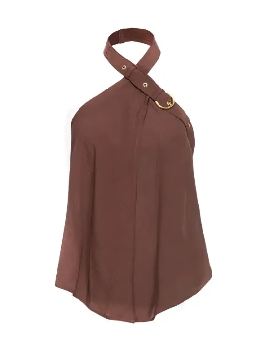 "Pinko Top im Sale | Pinko - Pinko Top Donna online kaufen"|Planet-Deluxe