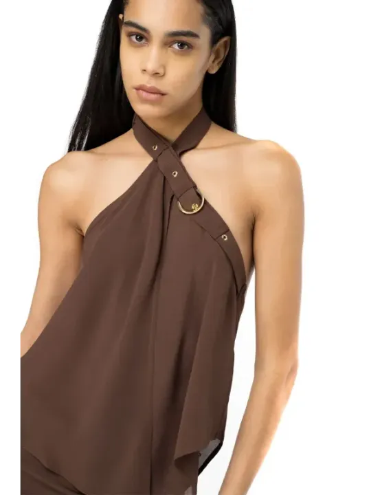"Pinko Top im Sale | Pinko - Pinko Top Donna online kaufen"|Planet-Deluxe