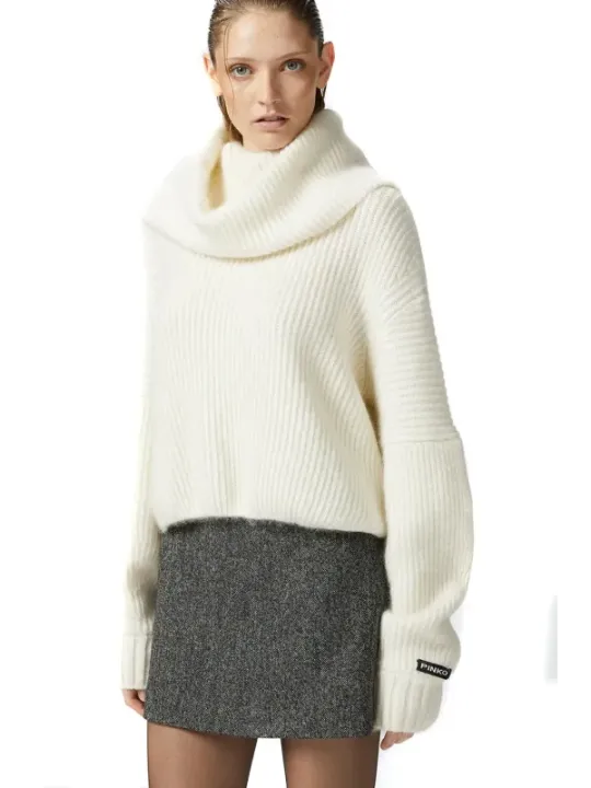 "Pinko Pullover im Sale | Pinko - Pinko Maglia Donna online kaufen"|Planet-Deluxe