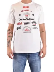"Diesel T-Shirts im Sale | Diesel 487305 online kaufen"|Planet-Deluxe