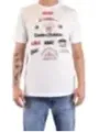 "Diesel T-Shirts im Sale | Diesel 487305 online kaufen"|Planet-Deluxe