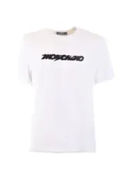 "Moschino T-Shirt im Sale | Moschino - Moschino T-Shirt Uomo online kaufen"|Planet-Deluxe