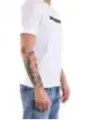 "Moschino T-Shirt im Sale | Moschino - Moschino T-Shirt Uomo online kaufen"|Planet-Deluxe