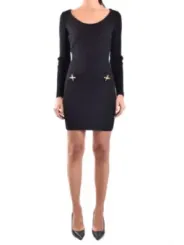 "Moschino Kleider im Sale | Moschino - Moschino Abito Donna online kaufen"|Planet-Deluxe