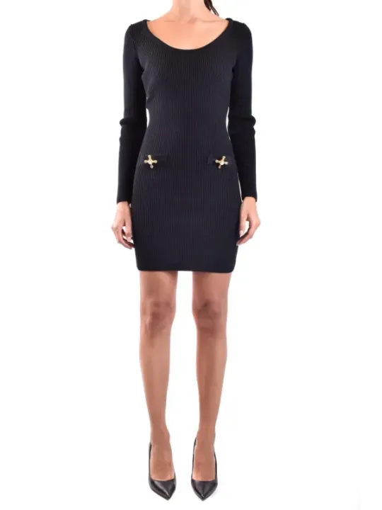 "Moschino Kleider im Sale | Moschino - Moschino Abito Donna online kaufen"|Planet-Deluxe
