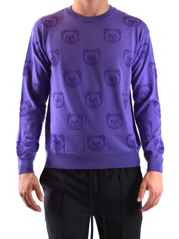 "Moschino Pullover im Sale | Moschino - Moschino Maglia Uomo online kaufen"|Planet-Deluxe "Moschino Pullover im Sale | Moschino - Moschino Maglia Uomo online kaufen"|Planet-Deluxe