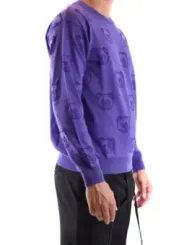 "Moschino Pullover im Sale | Moschino - Moschino Maglia Uomo online kaufen"|Planet-Deluxe