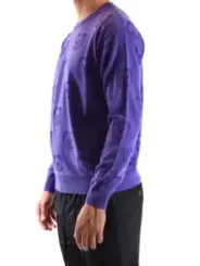 "Moschino Pullover im Sale | Moschino - Moschino Maglia Uomo online kaufen"|Planet-Deluxe