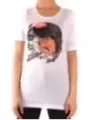 "Dsquared T-Shirt im Sale | Dsquared - Dsquared T-Shirt Donna online kaufen"|Planet-Deluxe