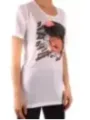 "Dsquared T-Shirt im Sale | Dsquared - Dsquared T-Shirt Donna online kaufen"|Planet-Deluxe