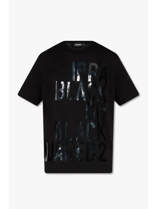 "Dsquared T-Shirts im Sale | Dsquared 487209 online kaufen"|Planet-Deluxe