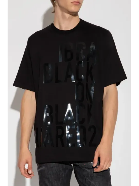 "Dsquared T-Shirts im Sale | Dsquared 487209 online kaufen"|Planet-Deluxe