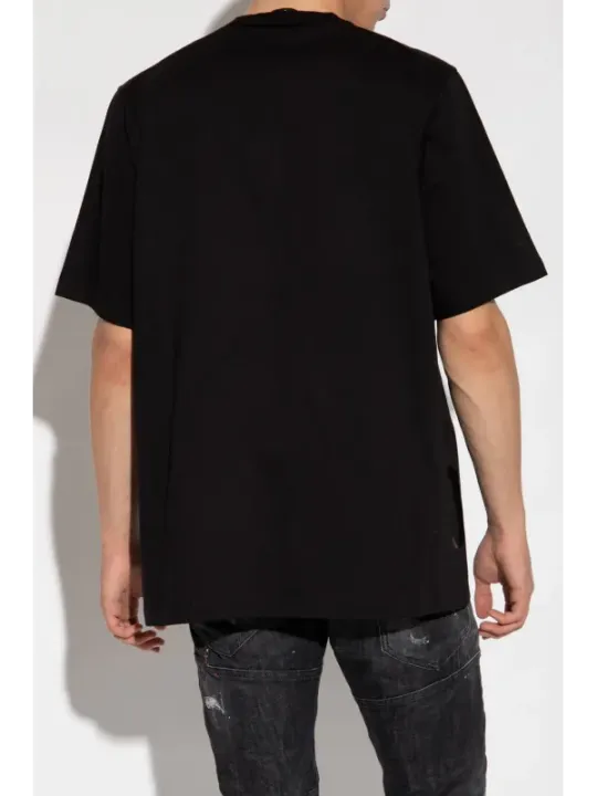 "Dsquared T-Shirts im Sale | Dsquared 487209 online kaufen"|Planet-Deluxe