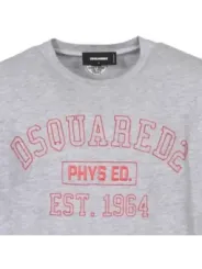 "Dsquared T-Shirts im Sale | Dsquared 487201 online kaufen"|Planet-Deluxe