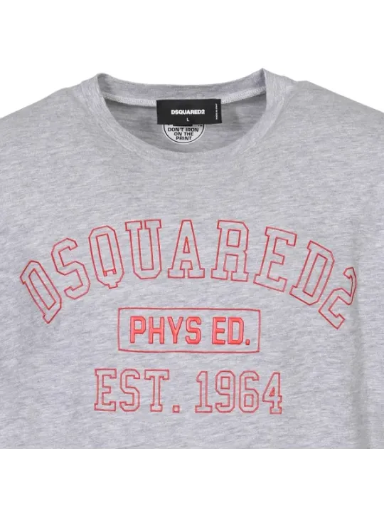 "Dsquared T-Shirts im Sale | Dsquared 487201 online kaufen"|Planet-Deluxe