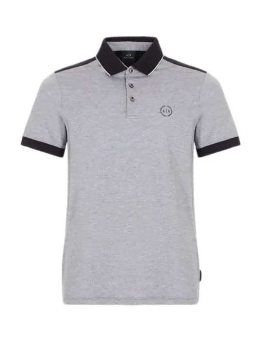 "Armani Exchange Polos im Sale | Armani Exchange - Armani Exchange Polo Uomo online kaufen"|Planet-Deluxe