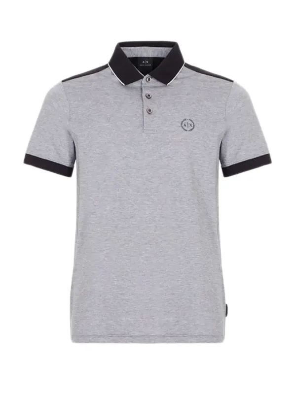 "Armani Exchange Polos im Sale | Armani Exchange - Armani Exchange Polo Uomo online kaufen"|Planet-Deluxe "Armani Exchange Polos im Sale | Armani Exchange - Armani Exchange Polo Uomo online kaufen"|Planet-Deluxe