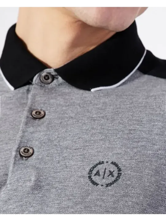 "Armani Exchange Polos im Sale | Armani Exchange - Armani Exchange Polo Uomo online kaufen"|Planet-Deluxe