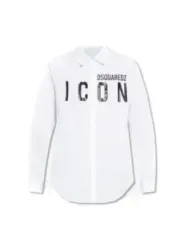 "Dsquared Hemden im Sale | Dsquared 487216 online kaufen"|Planet-Deluxe
