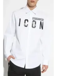 "Dsquared Hemden im Sale | Dsquared 487216 online kaufen"|Planet-Deluxe