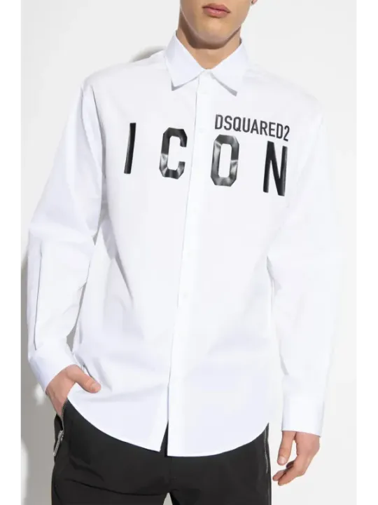 "Dsquared Hemden im Sale | Dsquared 487216 online kaufen"|Planet-Deluxe