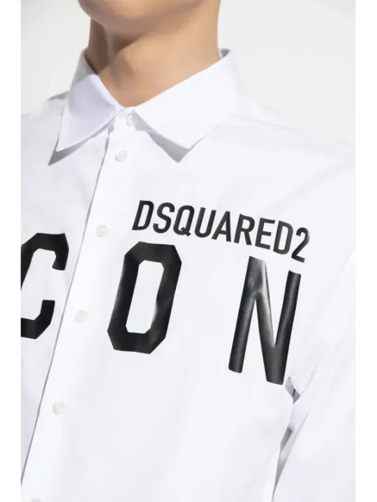 "Dsquared Hemden im Sale | Dsquared 487216 online kaufen"|Planet-Deluxe
