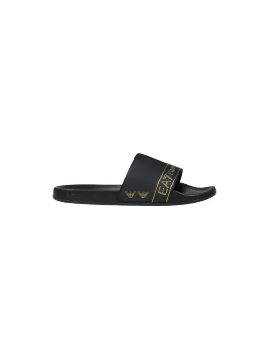 "Ea7 Pantoletten im Sale | Ea7 - Ea7 Ciabatte Uomo online kaufen"|Planet-Deluxe