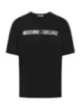 "Moschino T-Shirt im Sale | Moschino - Moschino T-Shirt Uomo online kaufen"|Planet-Deluxe
