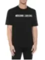 "Moschino T-Shirt im Sale | Moschino - Moschino T-Shirt Uomo online kaufen"|Planet-Deluxe