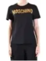 "Moschino T-Shirt im Sale | Moschino - Moschino T-Shirt Donna online kaufen"|Planet-Deluxe