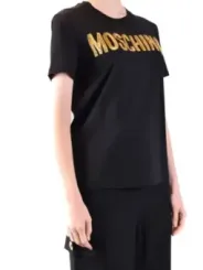 "Moschino T-Shirt im Sale | Moschino - Moschino T-Shirt Donna online kaufen"|Planet-Deluxe