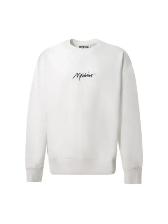"Moschino Fleece im Sale | Moschino - Moschino Felpa Uomo online kaufen"|Planet-Deluxe