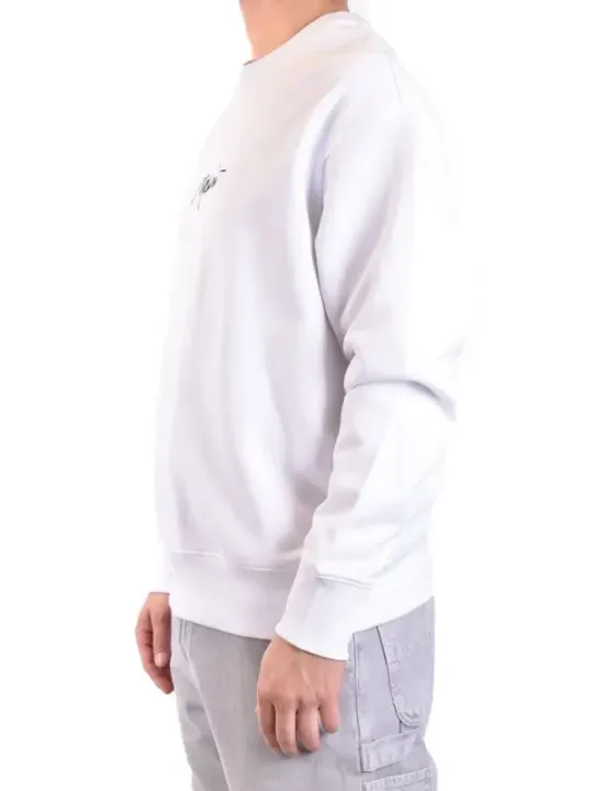 "Moschino Fleece im Sale | Moschino - Moschino Felpa Uomo online kaufen"|Planet-Deluxe