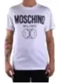 "Moschino T-Shirt im Sale | Moschino - Moschino T-Shirt Uomo online kaufen"|Planet-Deluxe