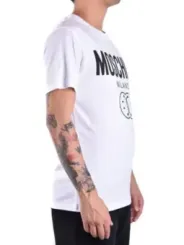 "Moschino T-Shirt im Sale | Moschino - Moschino T-Shirt Uomo online kaufen"|Planet-Deluxe
