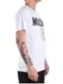 "Moschino T-Shirt im Sale | Moschino - Moschino T-Shirt Uomo online kaufen"|Planet-Deluxe