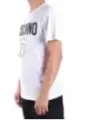 "Moschino T-Shirt im Sale | Moschino - Moschino T-Shirt Uomo online kaufen"|Planet-Deluxe
