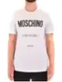 "Moschino T-Shirt im Sale | Moschino - Moschino T-Shirt Uomo online kaufen"|Planet-Deluxe