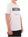 "Moschino T-Shirt im Sale | Moschino - Moschino T-Shirt Uomo online kaufen"|Planet-Deluxe