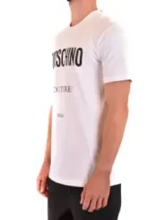 "Moschino T-Shirt im Sale | Moschino - Moschino T-Shirt Uomo online kaufen"|Planet-Deluxe