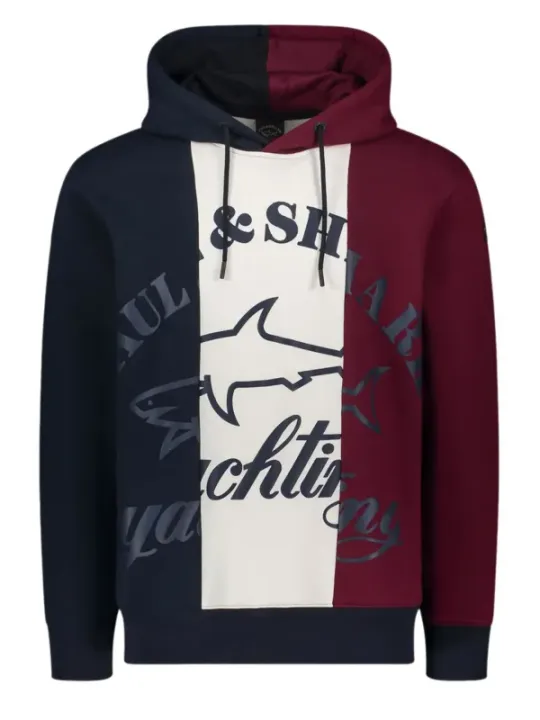 "Paul&shark Sweatshirts im Sale | Paul&shark 487226 online kaufen"|Planet-Deluxe