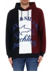 "Paul&shark Sweatshirts im Sale | Paul&shark 487226 online kaufen"|Planet-Deluxe