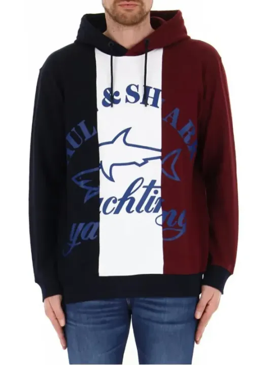 "Paul&shark Sweatshirts im Sale | Paul&shark 487226 online kaufen"|Planet-Deluxe