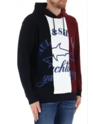 "Paul&shark Sweatshirts im Sale | Paul&shark 487226 online kaufen"|Planet-Deluxe