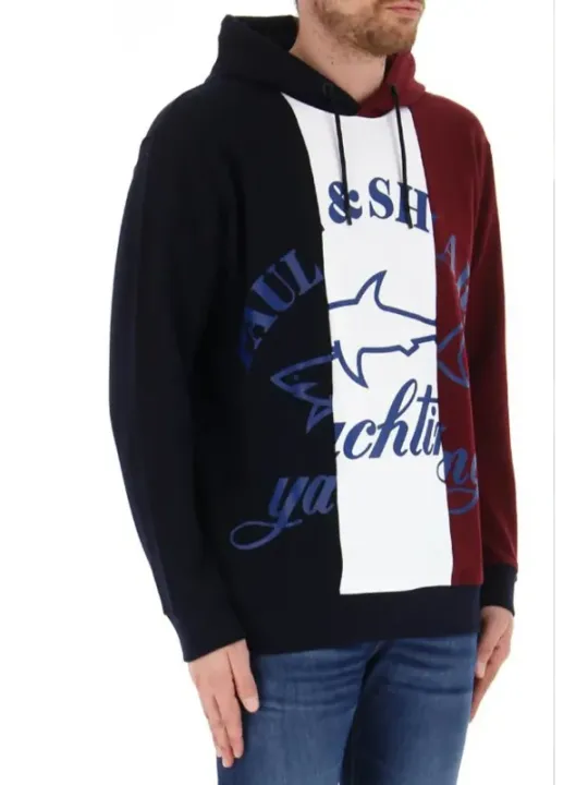 "Paul&shark Sweatshirts im Sale | Paul&shark 487226 online kaufen"|Planet-Deluxe