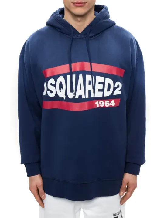 "Dsquared Sweatshirts im Sale | Dsquared 487202 online kaufen"|Planet-Deluxe